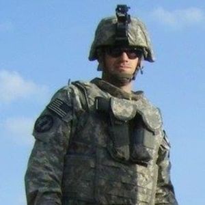 Meet your Posher, William